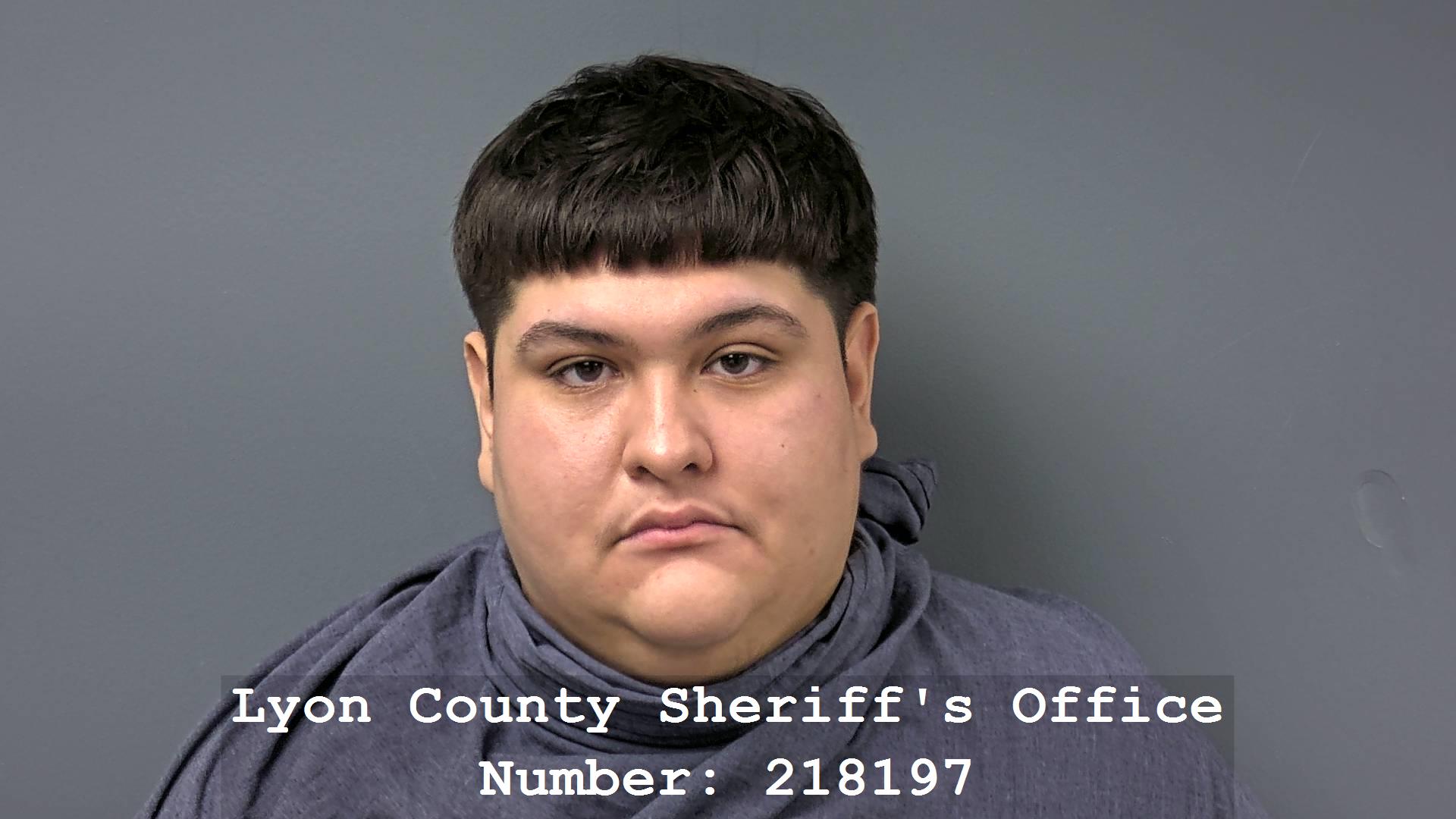 CARLOS BELTRAN SALOMON